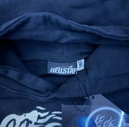 Hellstar hoodie