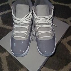 Air Jordan 11 Retro Size 12