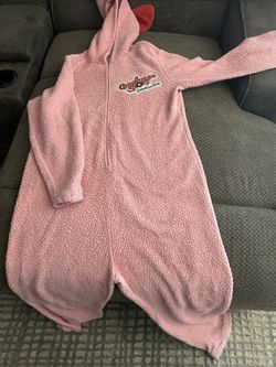 A Christmas Story Glasses And Onesie
