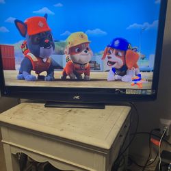 tv  no remote 