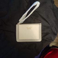 Kate Spade Wristlet