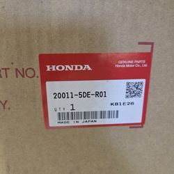 Fk8 Honda Civic Type R Transmission 