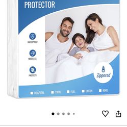 Mattress Protecter