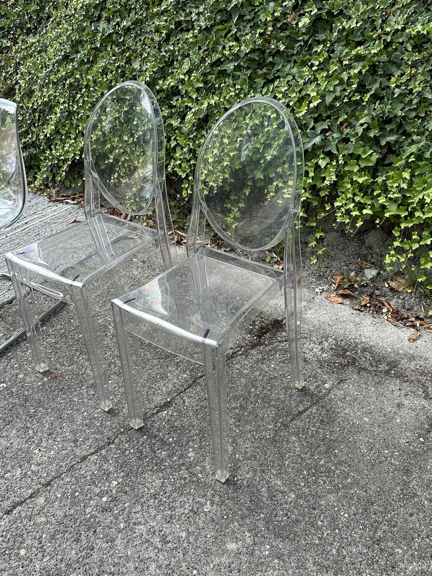 Design Within reach Chairs