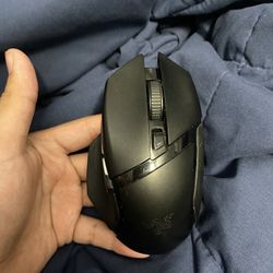 Razer Wireless Mouse