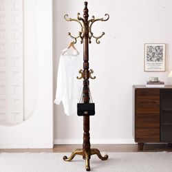 NEW | Stylish Coat Rack