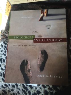 Biological Anthropology 2nd