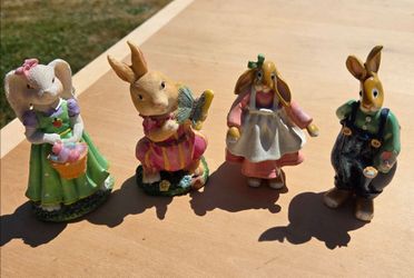 Rabbit collection