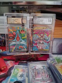 Japanese slabs
