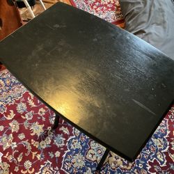 Folding Table