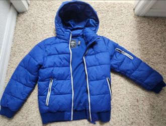 H&M Boys Jacket - Size 10-11Y