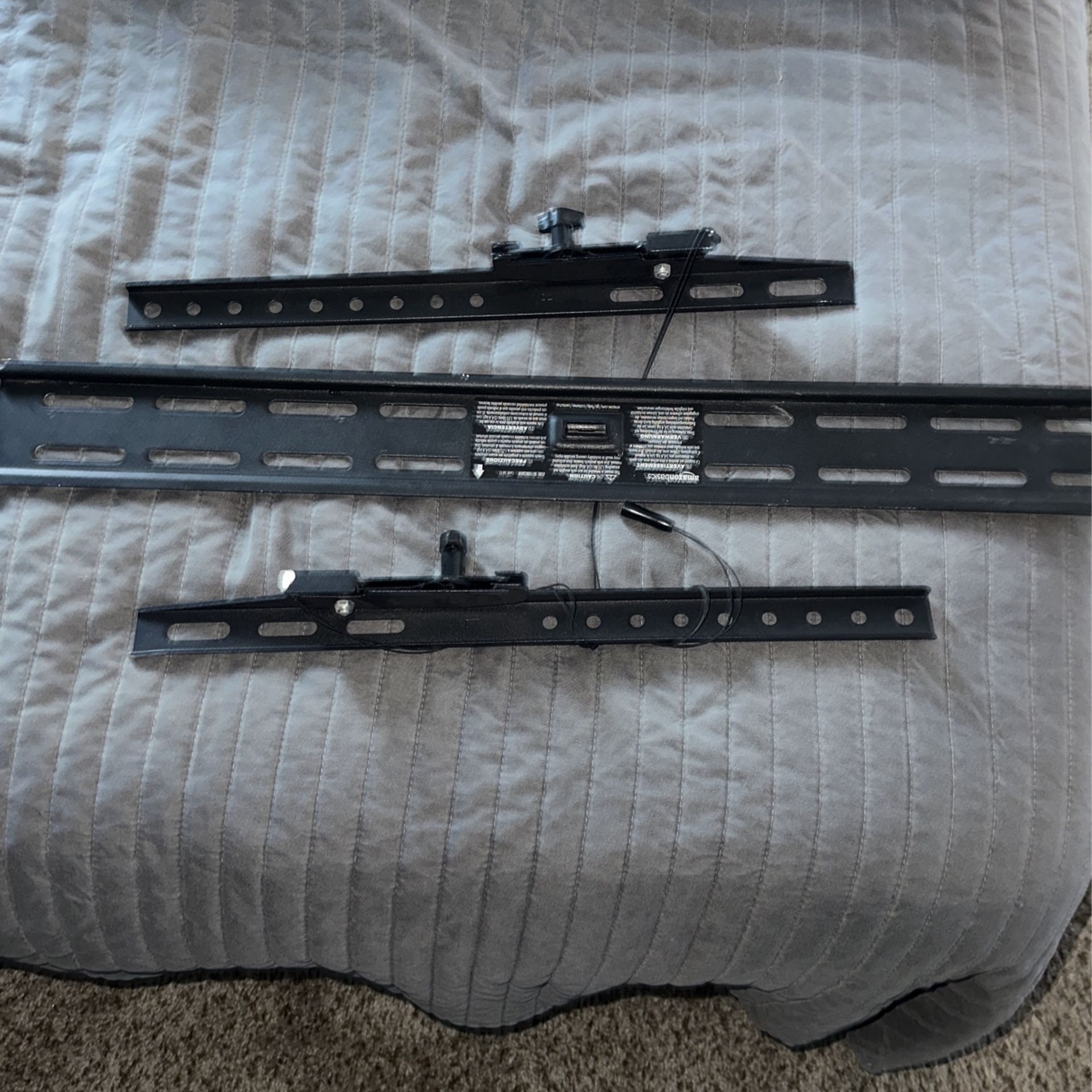 Tv Mount Fits Size 40 Inches