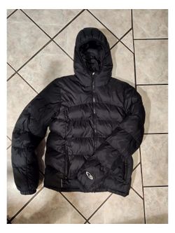 Champion Down Jacket - Size Small