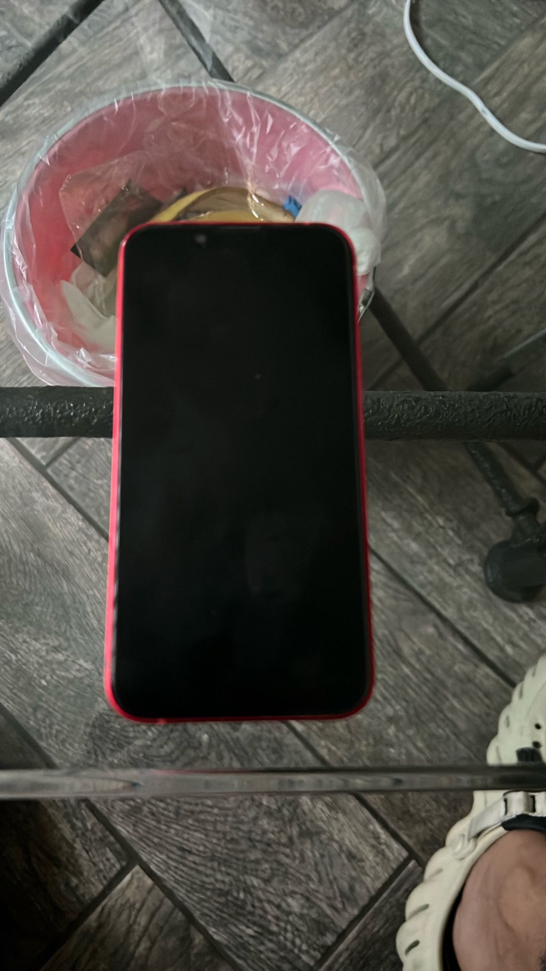 iPhone 13 Mini 256 Go