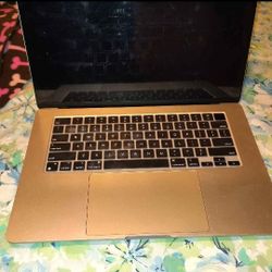 Apple MacBook Air 13ich Forgotten Password 