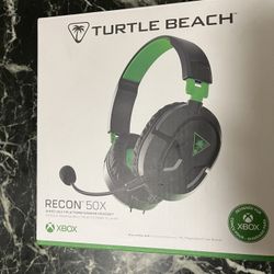 Turtle Beach Recon 50x
