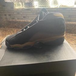 Jordan 13s Retro Olive 