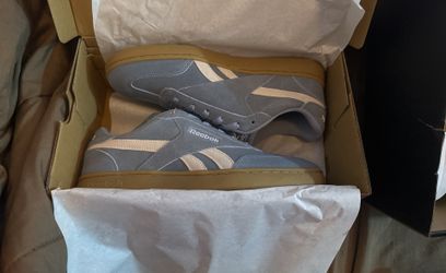 Reeboks