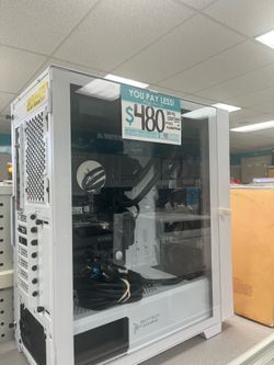 Sky tech gaming Pc
