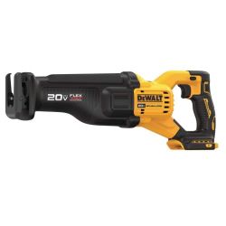 DEWALT
20V MAX Lithium Ion Cordless Brushless Reciprocating Saw with FLEXVOLT ADVANTAGE (Tool Only) 