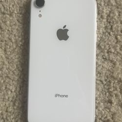 iPhone - XR
