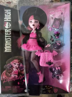 Monster💀High