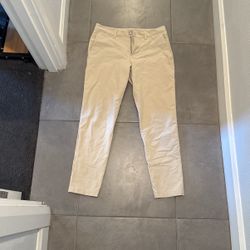 Lulu Lemon men’s Business Slacks Pants Size 32