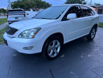 2004 Lexus Rx 330