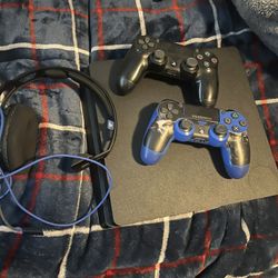 PS4