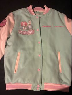 Disney x Stoney Clover Lane It’s A Small World Jacket