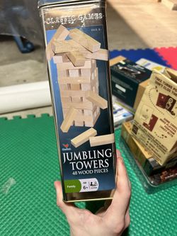 Jenga