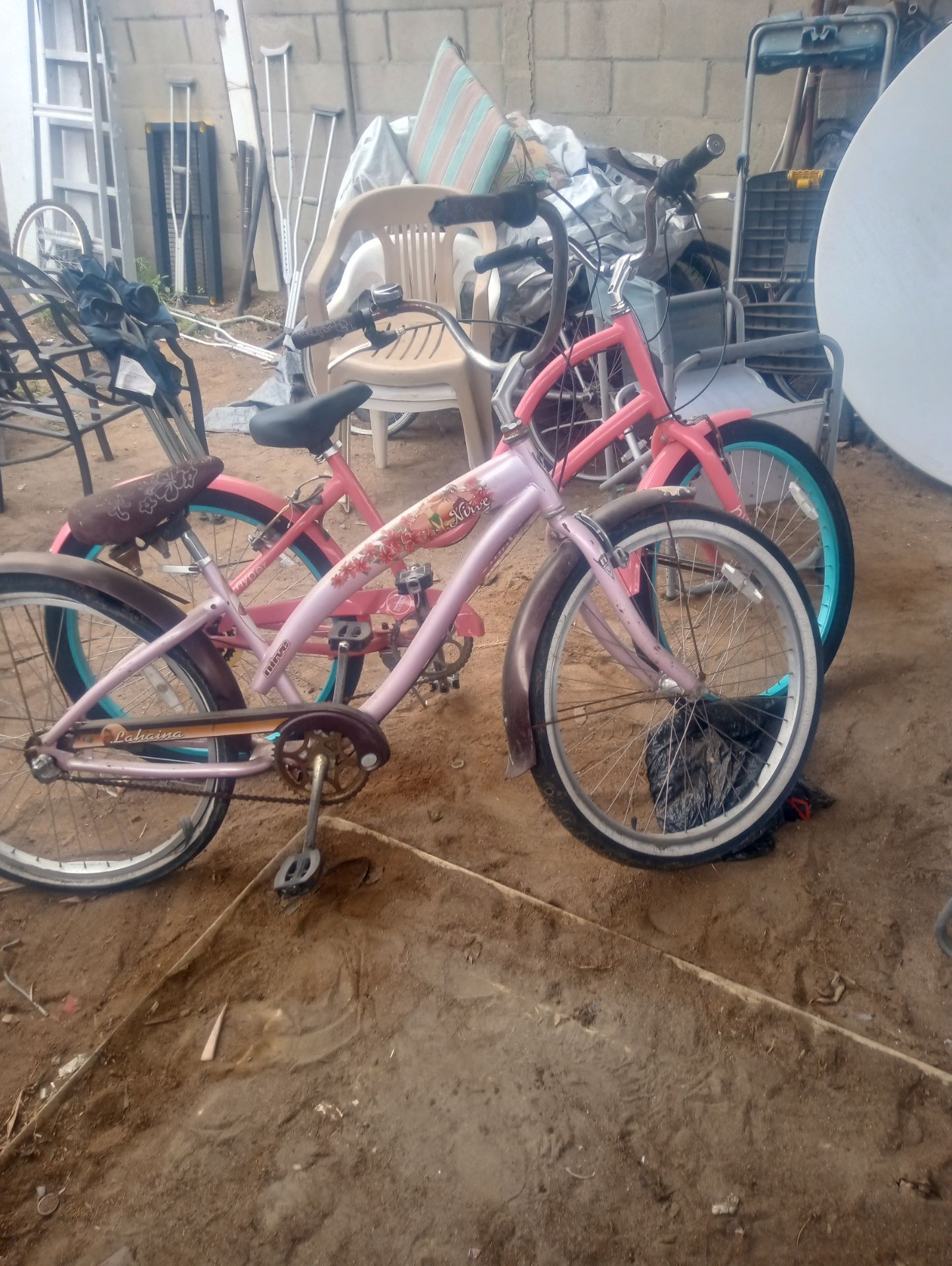 Se venden 2 x 70