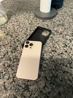 I phone 16 promax 512 memory Rose gold