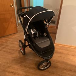 Graco Jogging Stroller 