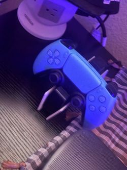 PlayStation 5 DualSense Wireless Controller