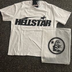 Hellstar shirt