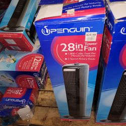 Fans For Sale $10 Each 