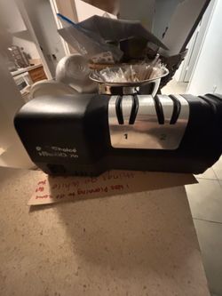 Kitchen items