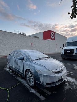Car 🚗 Wash 🧼 &detail 🧽 Mobil