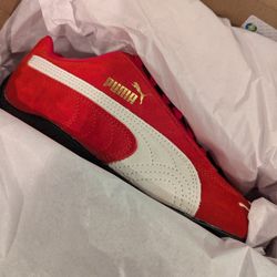 Puma Speedcat OG Shoes