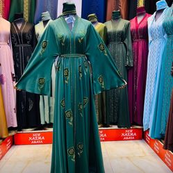 	•	Modest Fashion