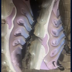 Women nike air vapor max
