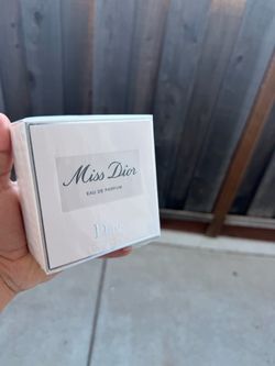 Miss Dior Eau de Parfum