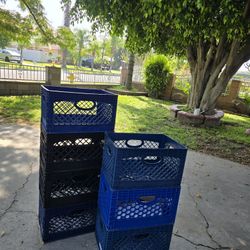 Plastic Box Heavy Duty