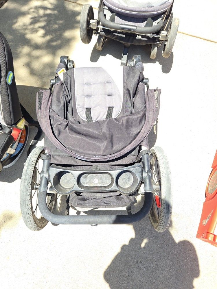 Graco Jogger