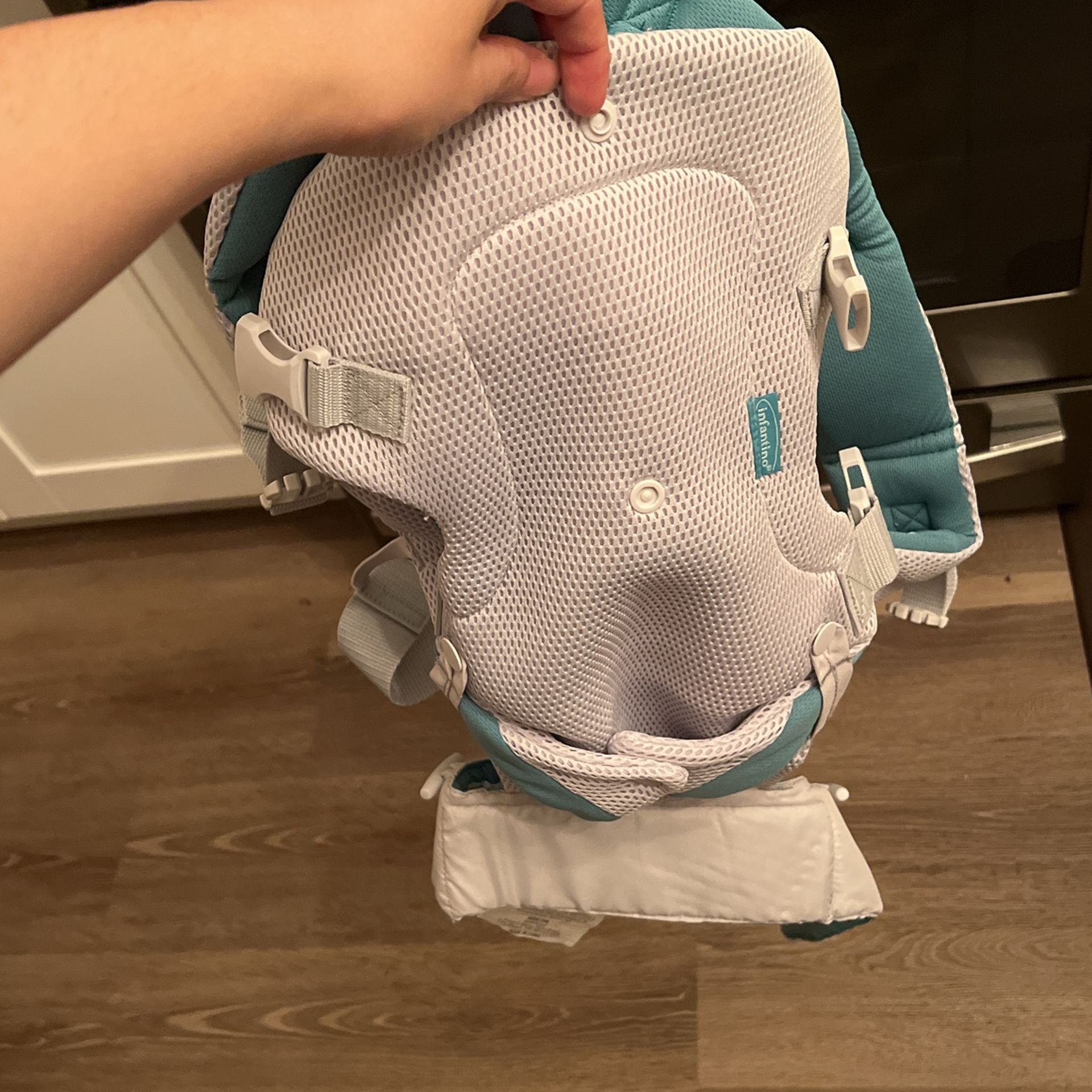 Baby Carrier