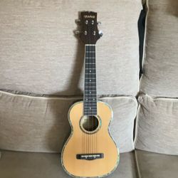 Ukulele Concert Size Mitchell
