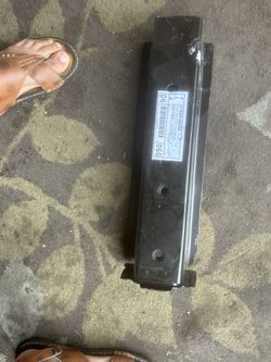EMBER SUD-ASSY, RR FLOOR CROSS, NO 2 EEA147BA|Tâ„¢