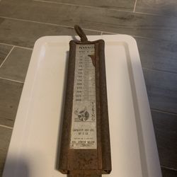 Vintage Viking Scale Up To 300lbs