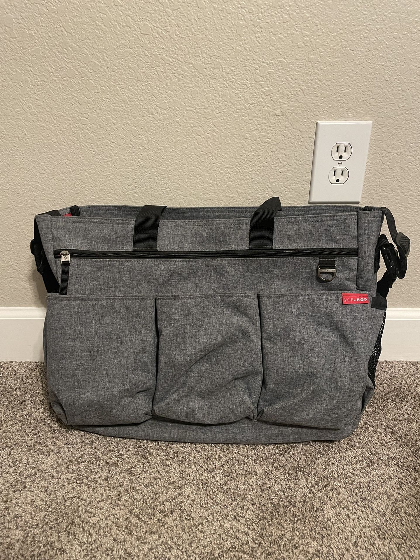 Skip*Hop Diaper Bag